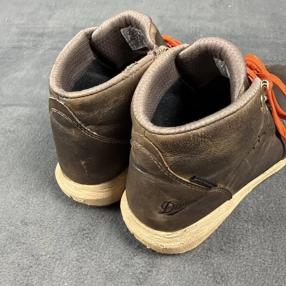 Danner Inquire Chukka 4